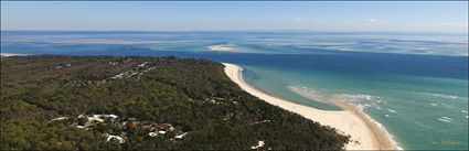 Amity - North Stradbroke Island - QLD 2014 (PBH4 00 17698)